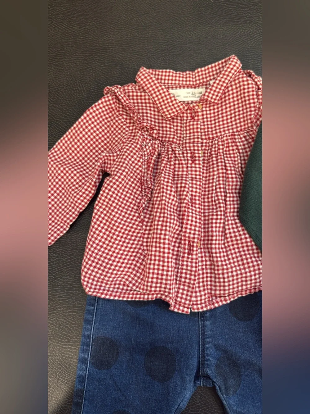 Zara great only